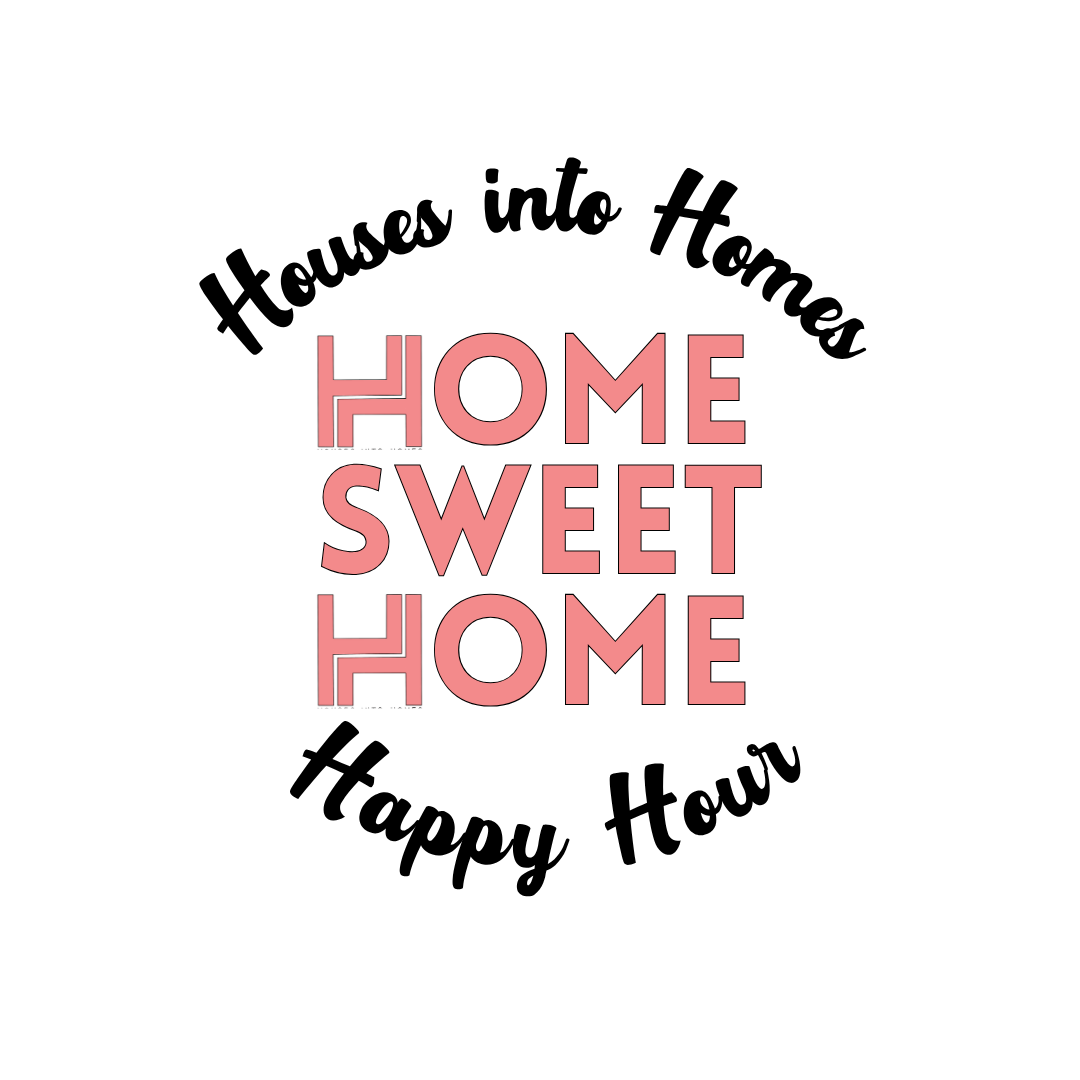Home Sweet Home Happy Hour 2026 - logo
